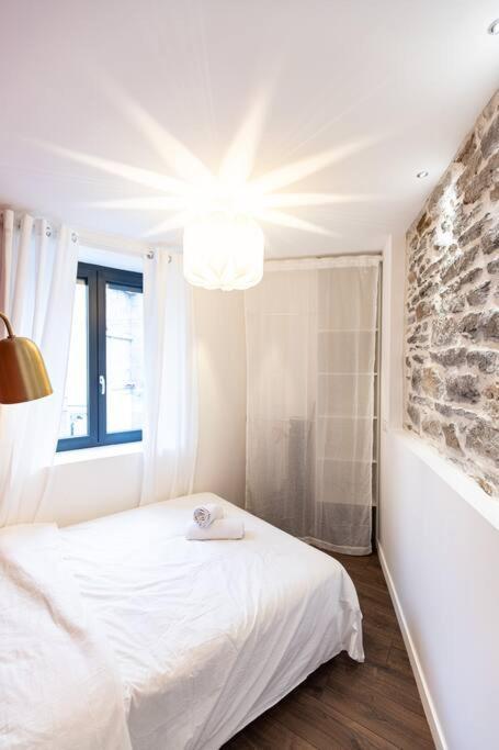 Le Refuge - Residence Hestia Saint-Etienne  Esterno foto