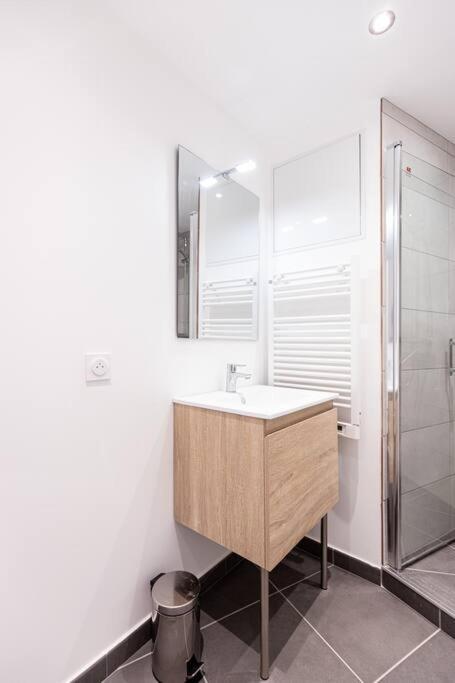 Le Refuge - Residence Hestia Saint-Etienne  Esterno foto