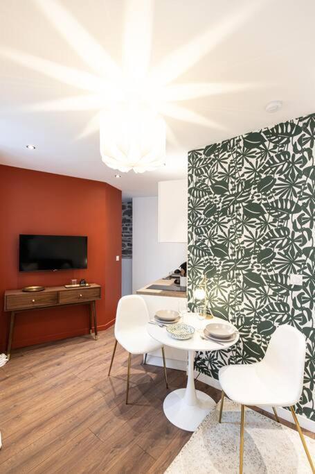 Le Refuge - Residence Hestia Saint-Etienne  Esterno foto